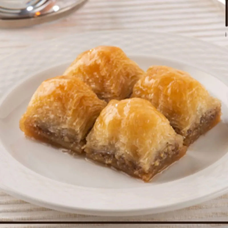 Cevizli special baklava - Anamur